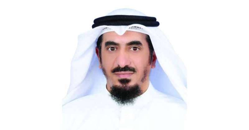 حامد العازمي