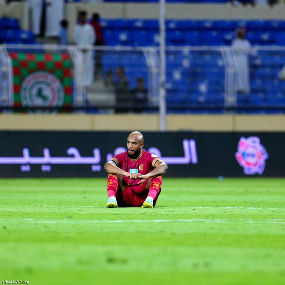 بعد 367 يوما.. العدالة يعود إلى «يلو»