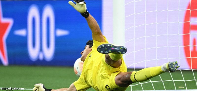 «الترجيحية» تتوج إشبيلية بلقب الدوري الأوروبي