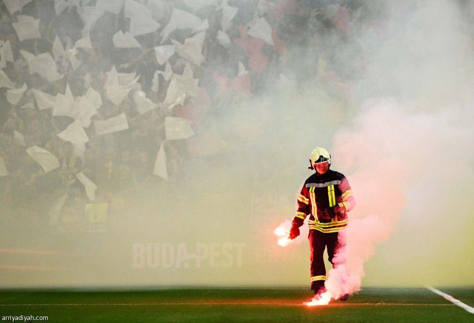 90 دقيقة.. فرحة أبطال «روشن»