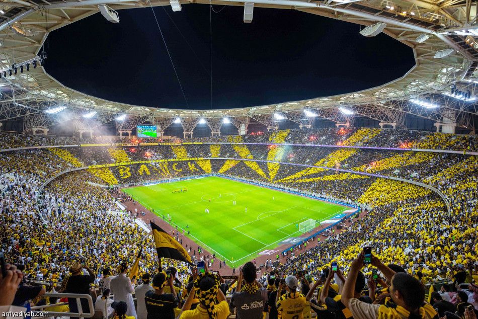 المرة الأولى.. البطل يتوج بثنائية