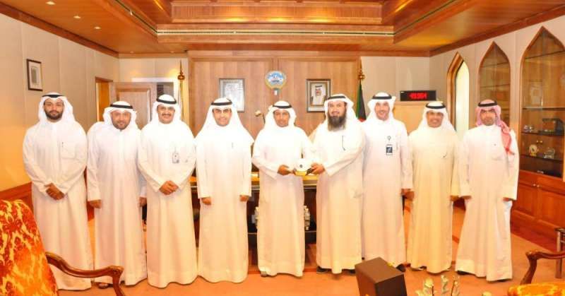 أبورقبة يصدر قراراً لاعتماد مهندسي «التكييف والكهرباء».. ويحدد 6 شروط لـ«الكويتيين» و7 لغيرهم