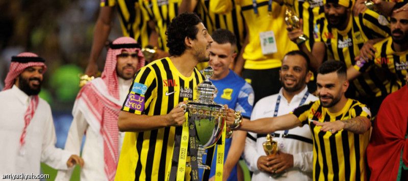 حجازي: استطعنا بناء شخصية البطل