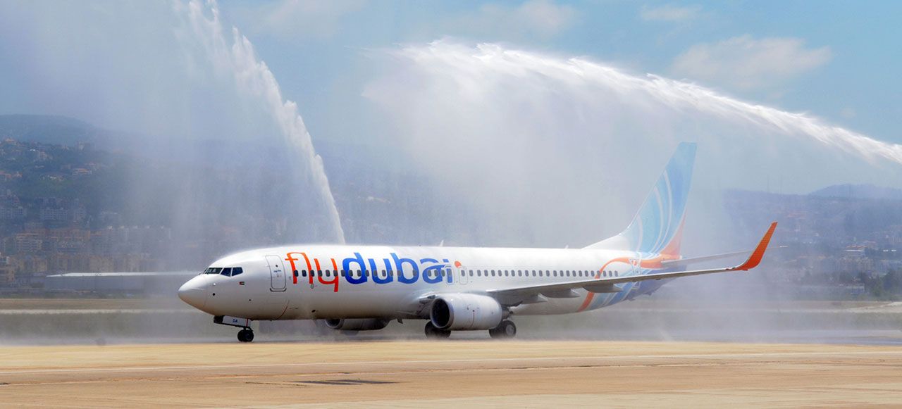 أحمد بن سعيد: «فلاي دبي» غيرت مفهوم السفر في المنطقة