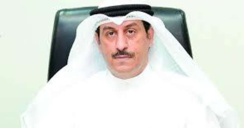 عبدالعزيز المطيري