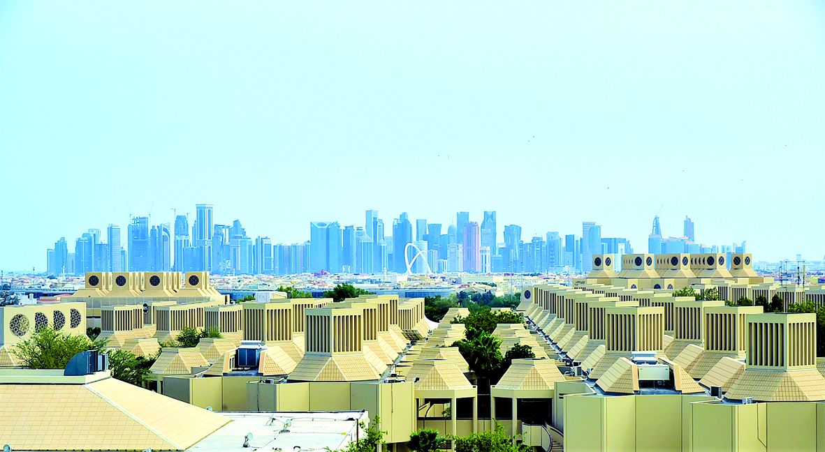 أطلقت محرك التحول الرقمي بالتعاون مع «جوجل».. جامعة قطر توفر حلولاً سحابية متطورة