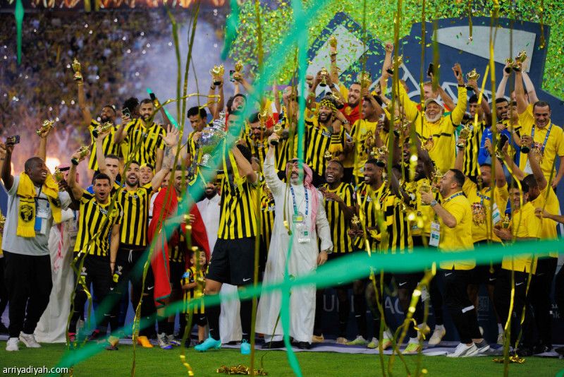 حامد: توقعت اللقب بعد «قاتل» الطائي