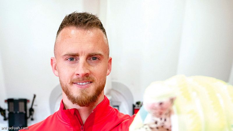 فليكن يحمي عرين برنتفورد