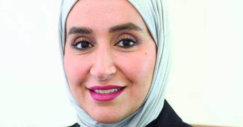 سهام العنزي