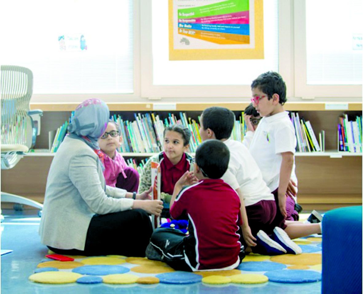 الحفل الموحّد لتكريم مدارس مؤسسة قطر.. منصة جديدة للاحتفاء بالخريجين