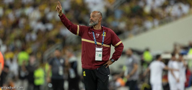 سانتو: اللاعبون أصحاب الفضل في حصد اللقب