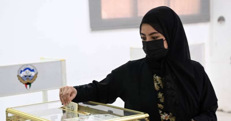 1157 قاضياً ووكيل نيابة يشرفون على الانتخابات