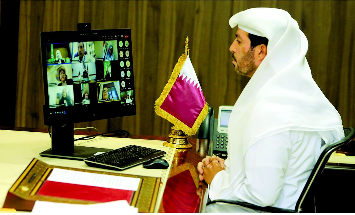 «التنمية والأسرة»: أهمية كبيرة  لتعزيز وحماية حقوق الطفل