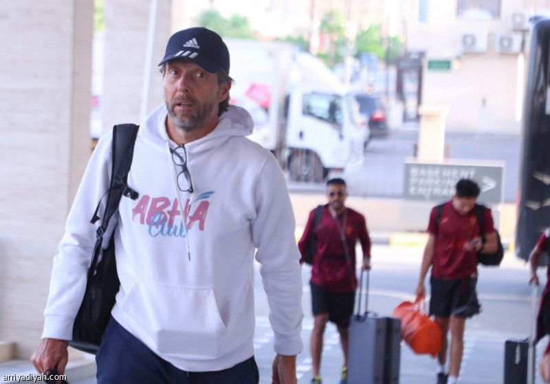 أبها ينهي مهمة كومانس