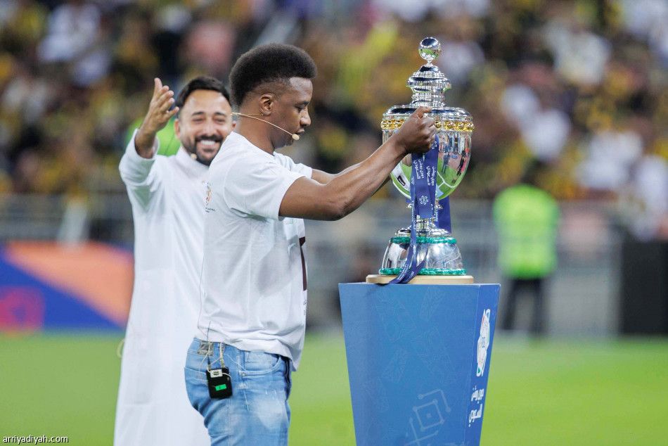 90 دقيقة.. فرحة أبطال «روشن»