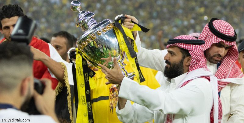 الحائلي: الأسبوع المقبل يتحدد مستقبل إدارتي