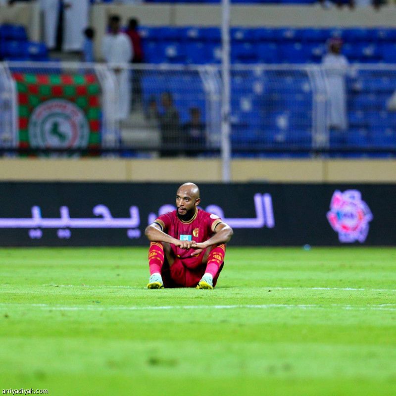 بعد 367 يوما.. العدالة يعود إلى «يلو»