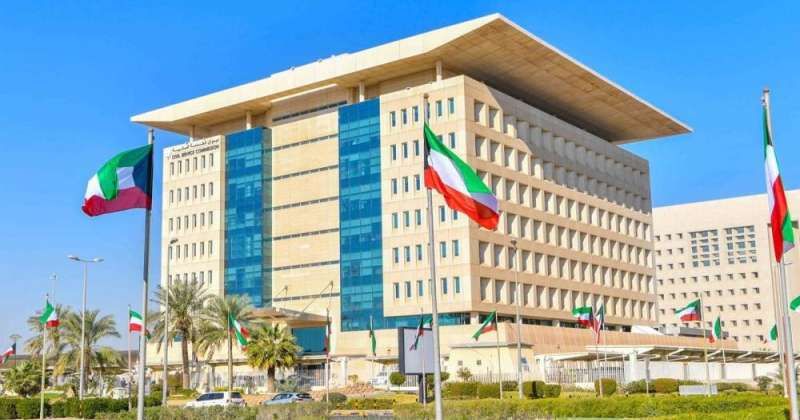 «الخدمة المدنية»: فتح باب التسجيل للباحثين عن عمل غداً حتى 16 يونيو