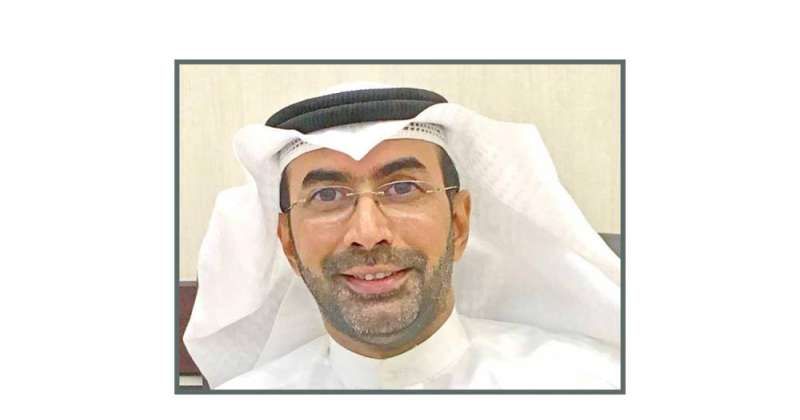 وكيل وزارة الإعلام بالتكليف الدكتور ناصر محيسن