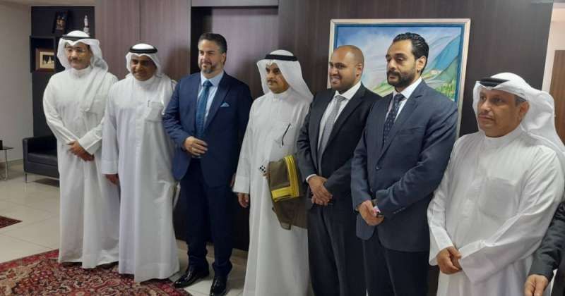 «التجارة والصناعة» تبحث مع الهيئات الاقتصادية اللبنانية تجربة الكويت في حماية المستهلك