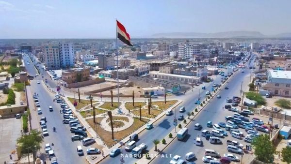 وفدان أوروبي وأممي يطلعان على الوضع الإنساني في مأرب