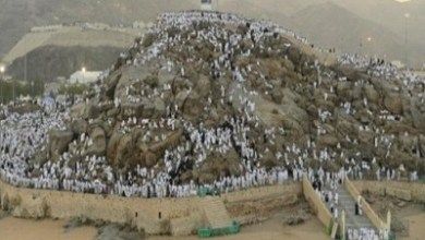 السعودية: وصول أولى طلائع حجاج العراق عبر منفذ «جديدة عرعر»