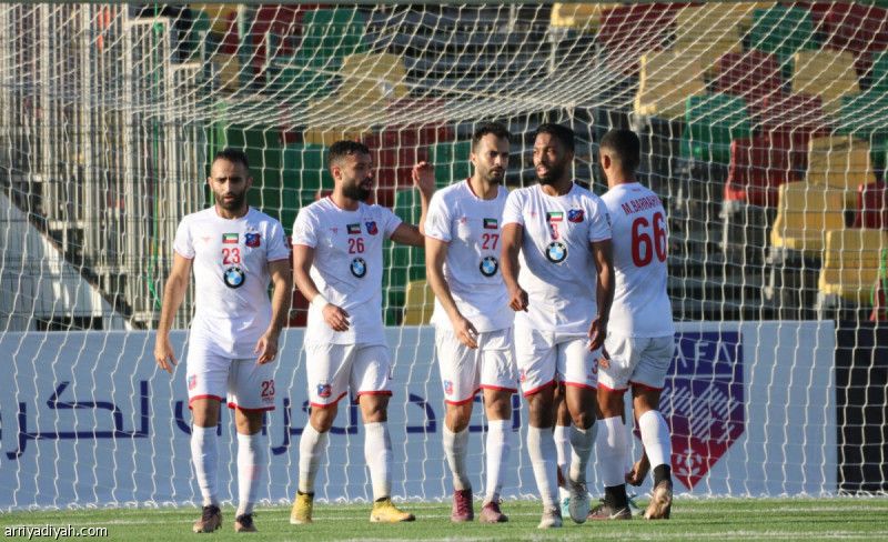 كأس سلمان.. الكويت يقترب من دور المجموعات