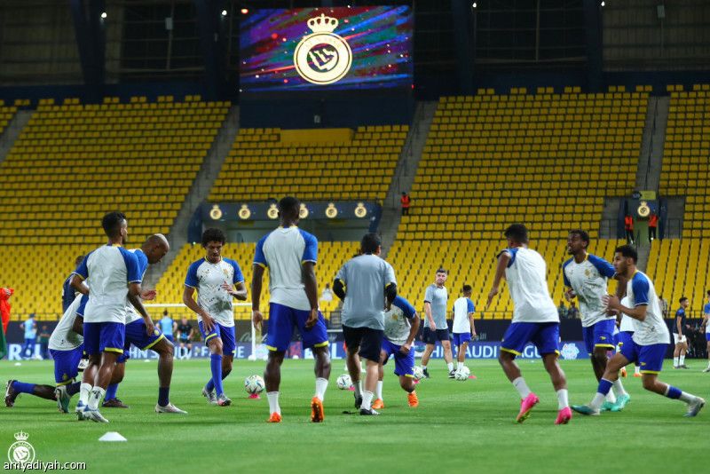 اليابان تجهز النصر