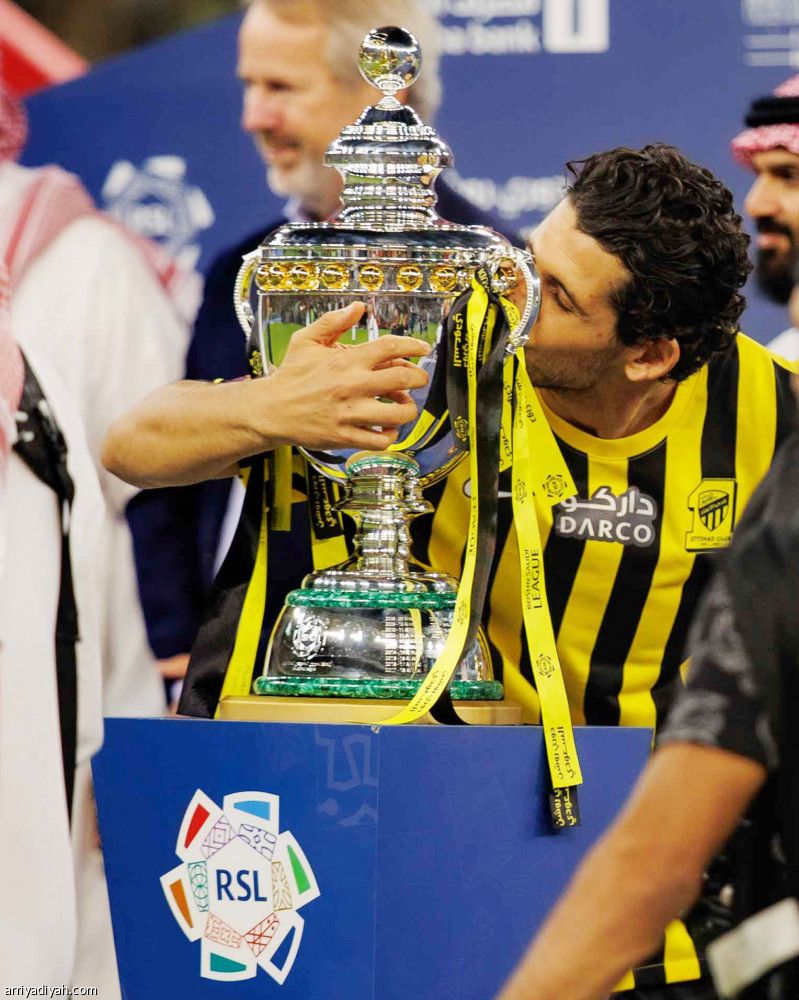 لحظة حسم اللقب.. خلاف بين الاتحاديين