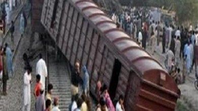 288 قتيلا على الأقل جراء حادث القطارات في الهند