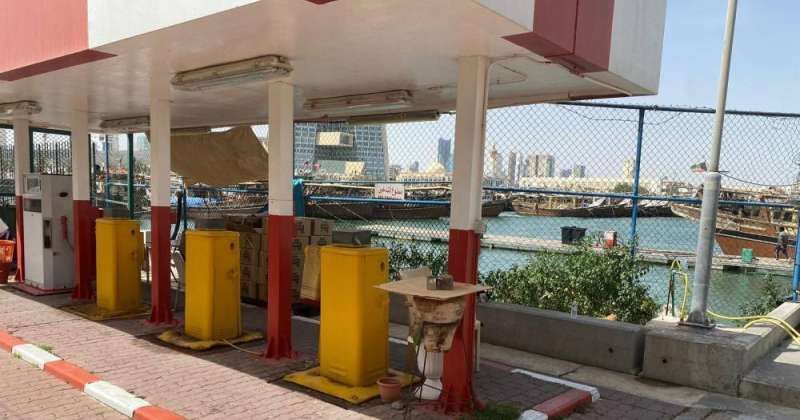 «اتحاد الصيادين»: إعادة حصتنا من الديزل لما كانت عليه