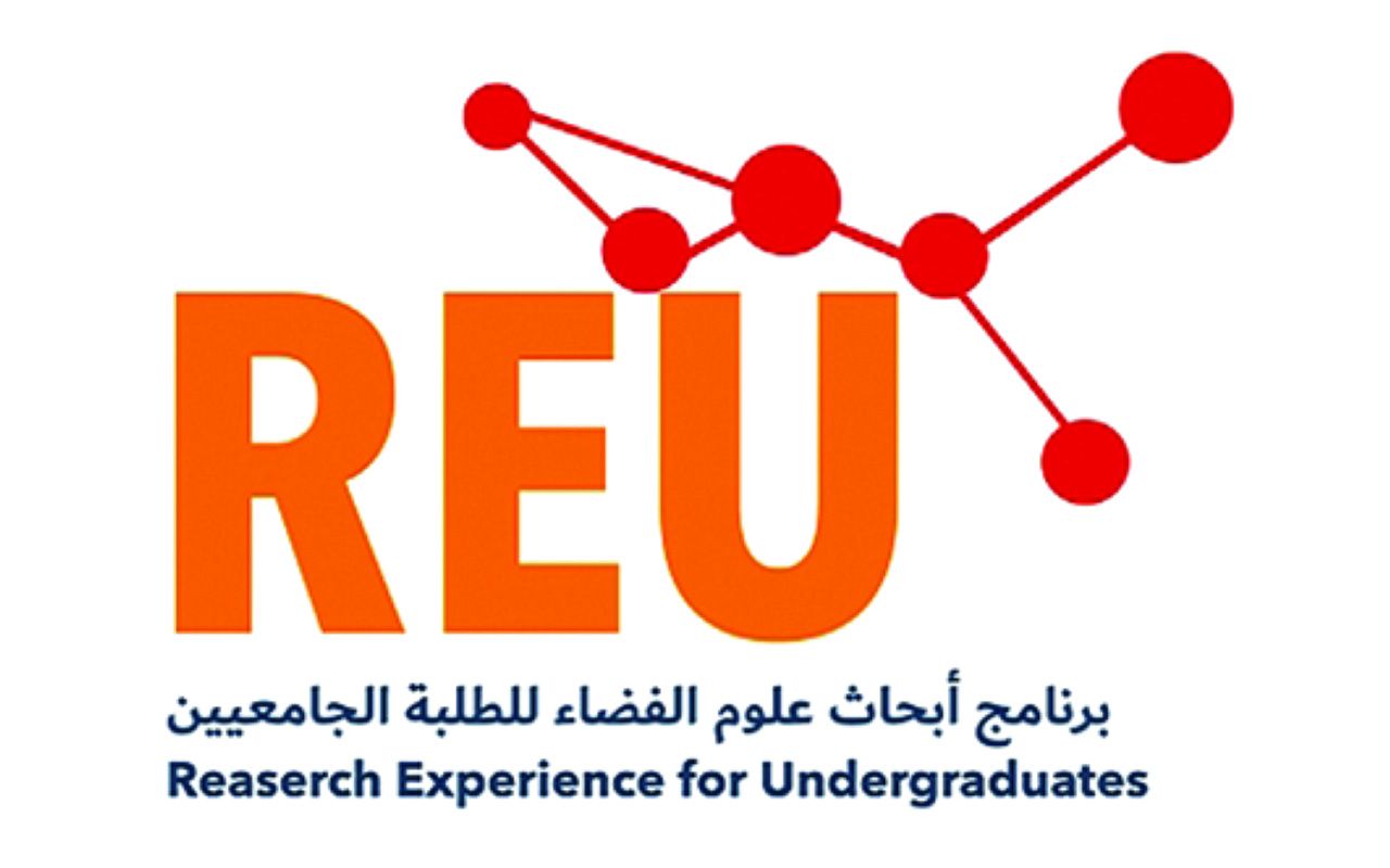 ورشة عمل لطلبة برنامج «أبحاث علوم الفضاء»