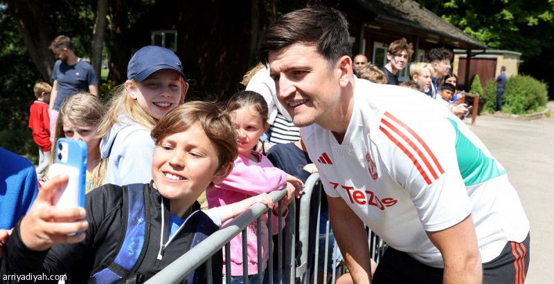 فيرنانديز: أهدافنا أكبر