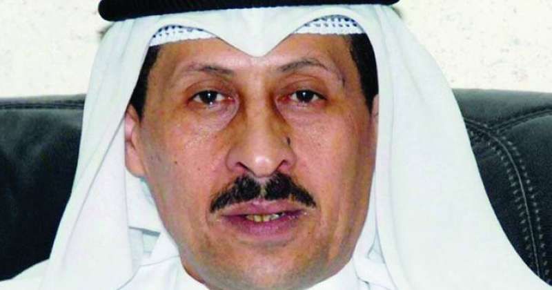 ظاهر الصويان