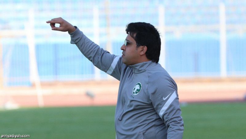 المحمدي لـ «الرياضية»: لم أحسم وجهتي.. و«روشن» الأقرب