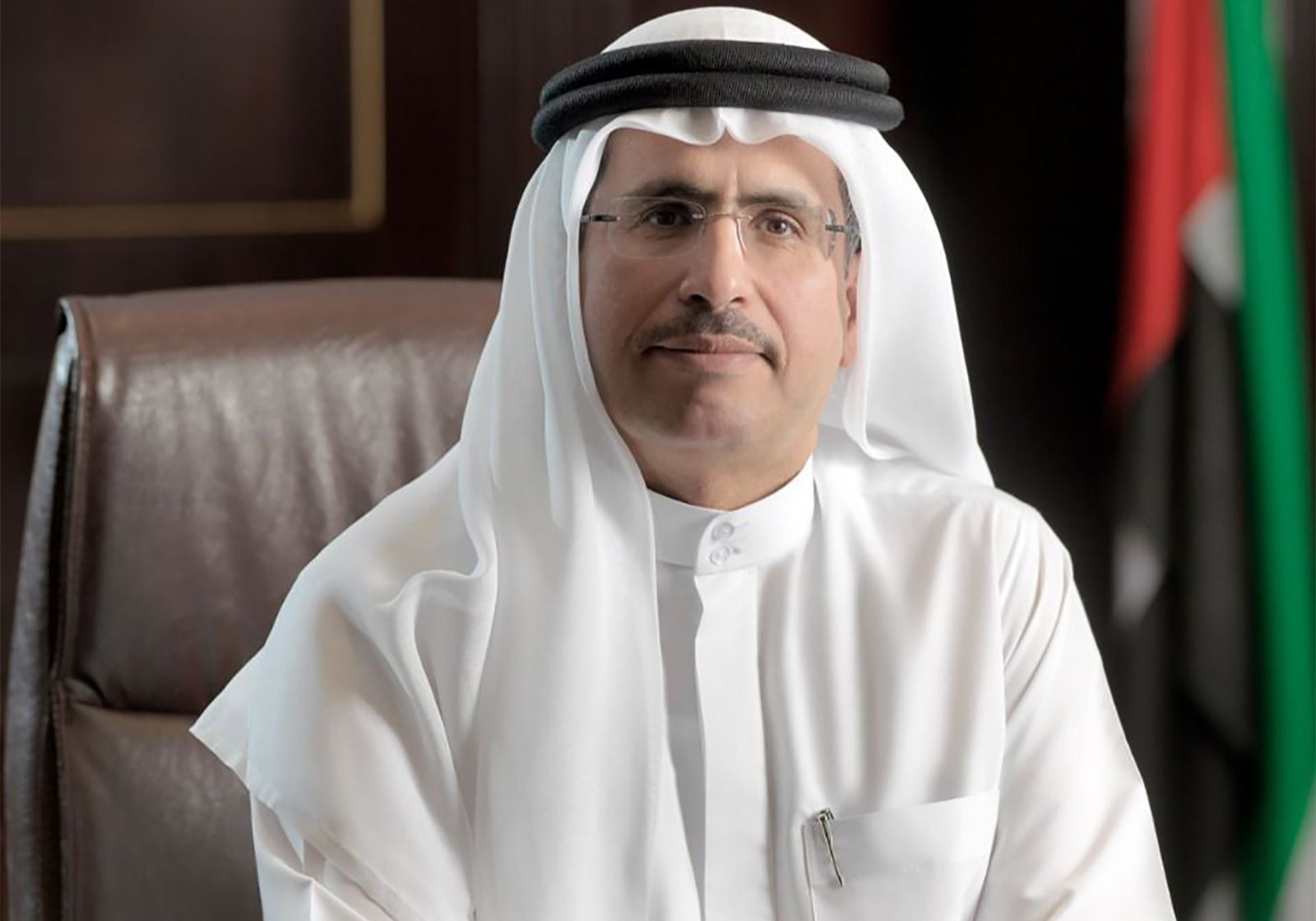 خلال 2022.. هيئة كهرباء ومياه دبي تنجز 64 كيلومتراً من تمديدات نقل المياه الرئيسية