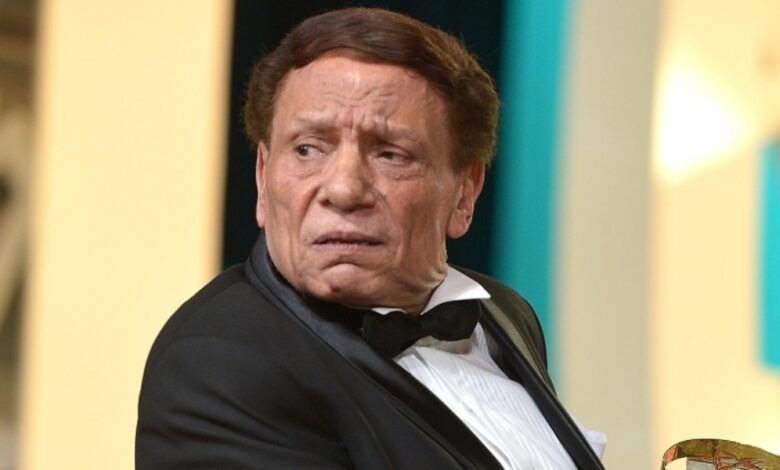 عادل إمام يقاضي وزارة المالية المصرية..والسبب؟