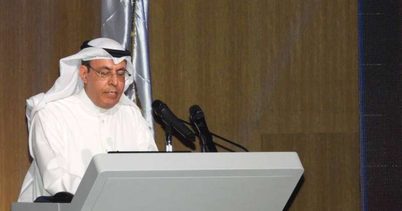 العدواني خلال تخريج طلبة «الفنون المسرحية»: رؤية وأهداف واضحة المعالم لتطوير قطاع المعاهد الفنية