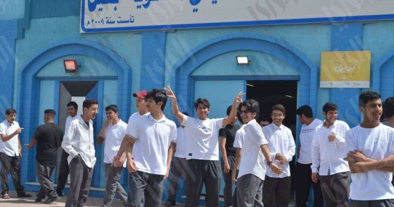 اختبارات صفوف النقل.. ختامها مسك بلا غش