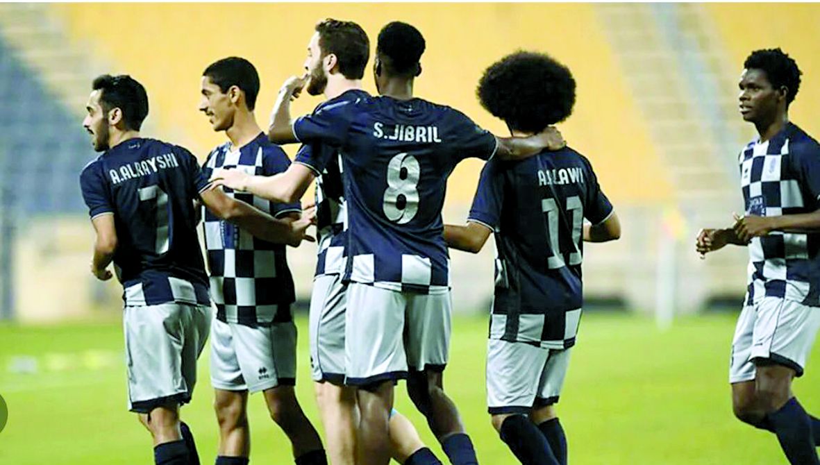 بعد قبول عضوية لوسيل والبدع والوعب.. إثارة متوقعة في الدرجة الثانية