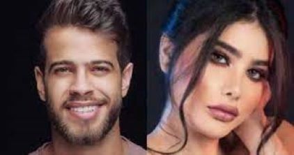 بعد ادعاء انجي خوري الحمل منه.. أدهم نابلسي يلجأ الى القضاء