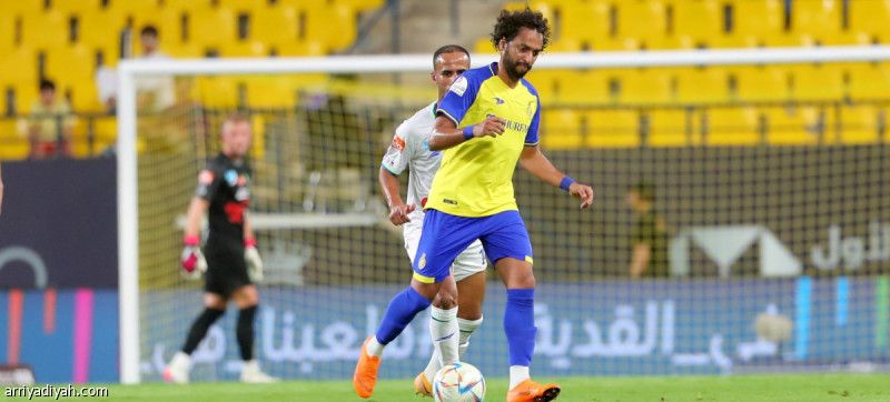 «الانضباط» تغرّم الصليهم 30 ألف ريال