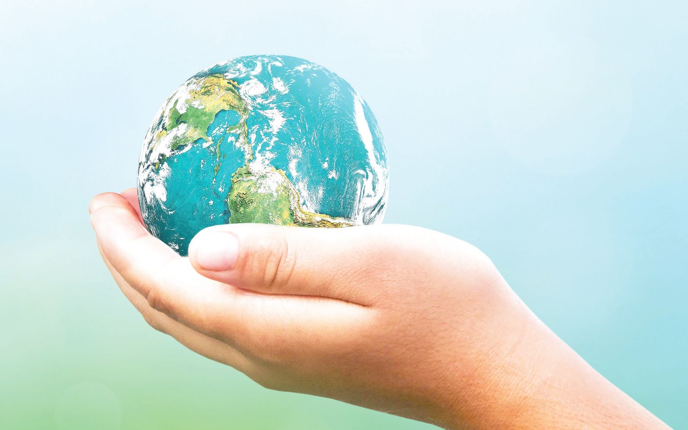 الإمارات.. التزام بالاستدامة ومواجهة تحديات المناخ