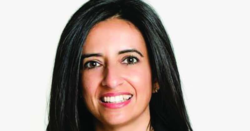 شريفة الشلفان