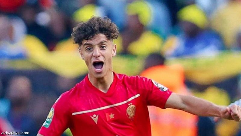 الوداد يخسر حيمود