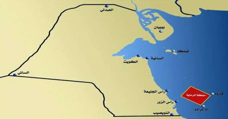 القوة البحرية تنفذ رماية بالذخيرة الحية من 5 حتى 8 يونيو