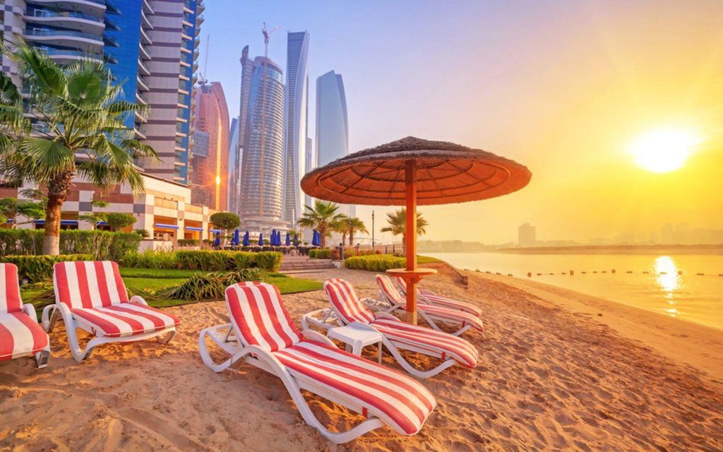 الإمارات.. الطقس المتوقع غداً