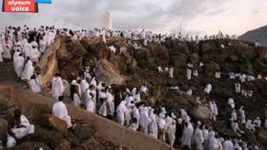 السعودية: اليوم آخر موعد لإصدار تصاريح العمرة قبل موسم الحج