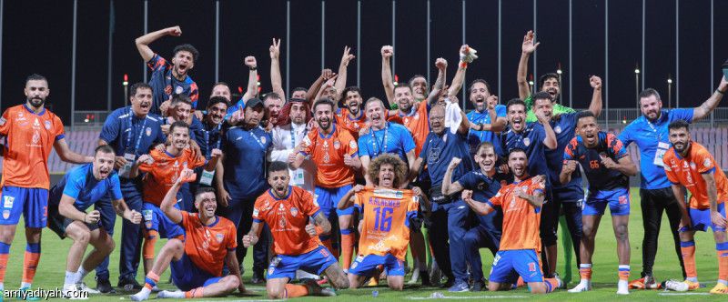 الفيحاء يرتاح 30 يوما.. والنمسا تحتضن المعسكر