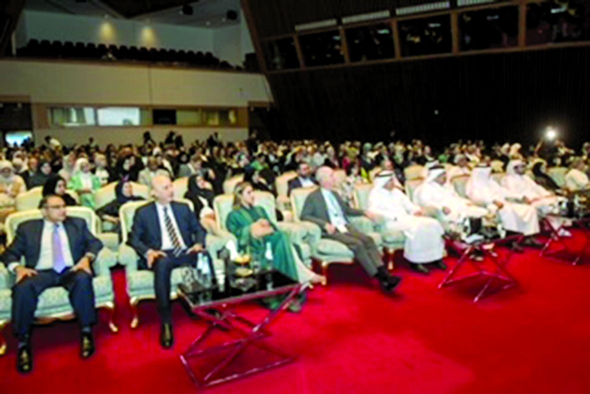 مؤتمر دولي يبرز أفضل تقنيات تعزيز العافية النفسية